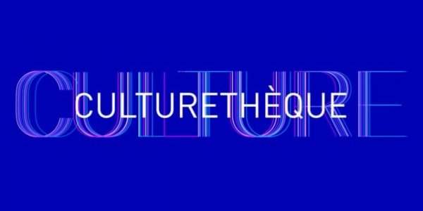 Culturethèque