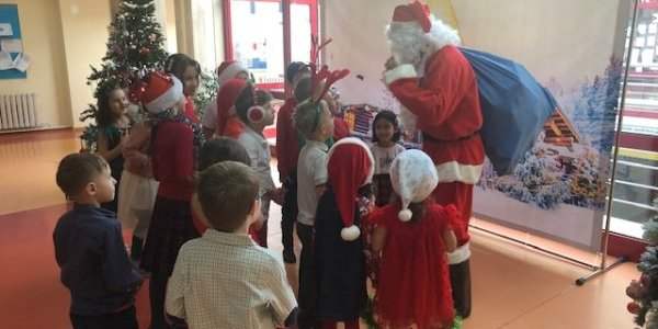 Fête de Noël