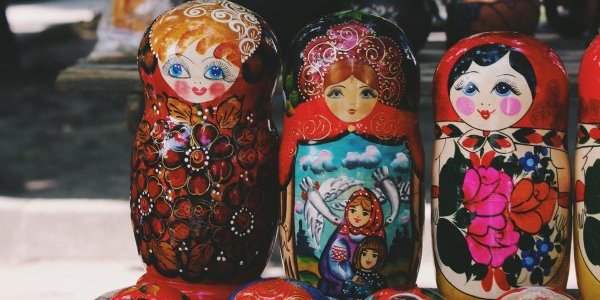 Russe comme langue étrangère